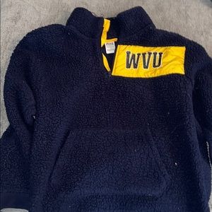 VS WVU Sherpa